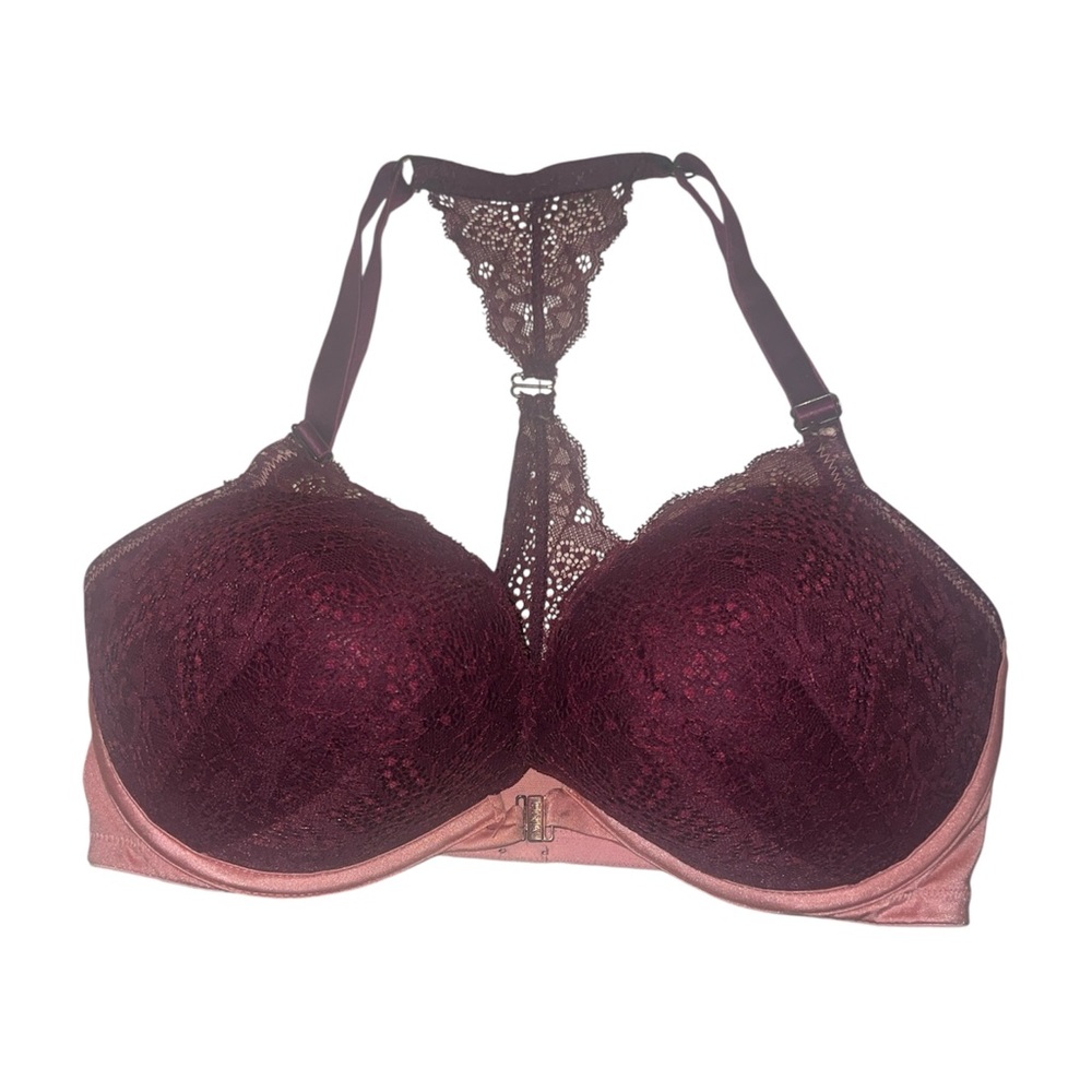 Victoria's Secret Lace Push Up Bra